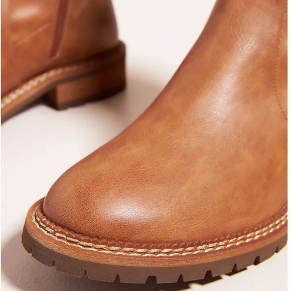 Anthropologie Rareful Ankle Boots - Picture 3 of 4